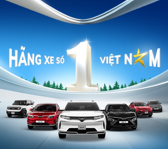 CAM KẾT TỪ VINFAST TÂM PHONG - TÂN AN