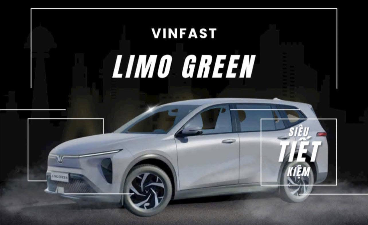 Limo 07